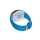 GARETT G11 Blue Silver - 1405044 - zdjęcie 5